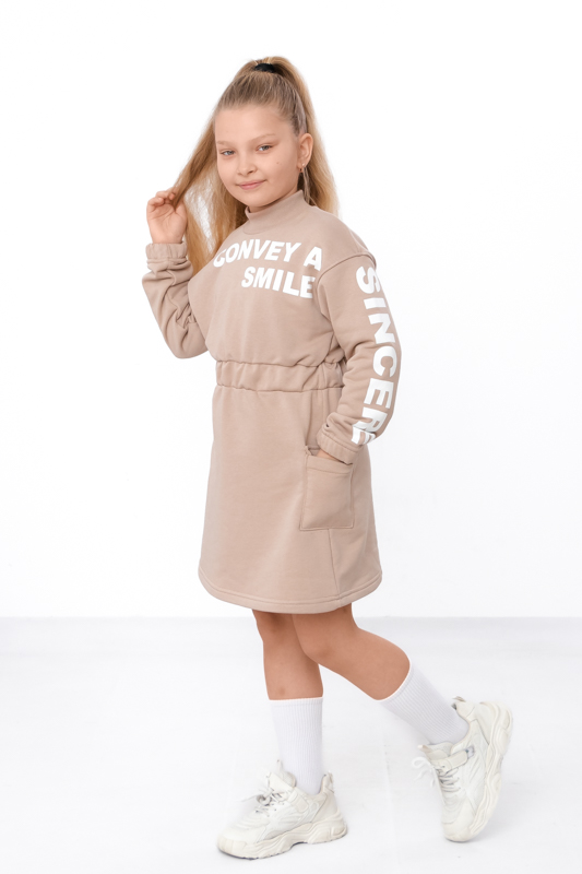 Сукня для дівчинки